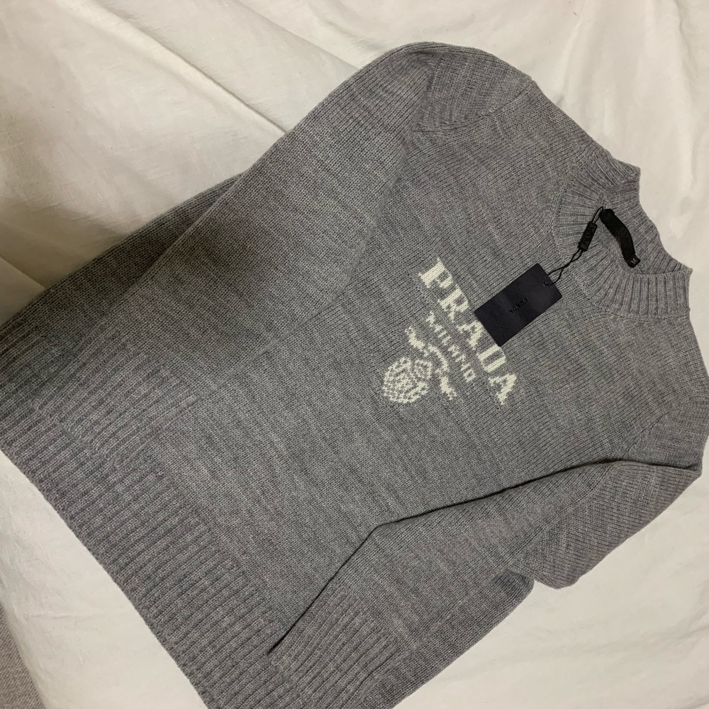 Sweater Prada